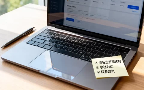 购买it域名需要注意哪些问题，新手小白如何选择？
