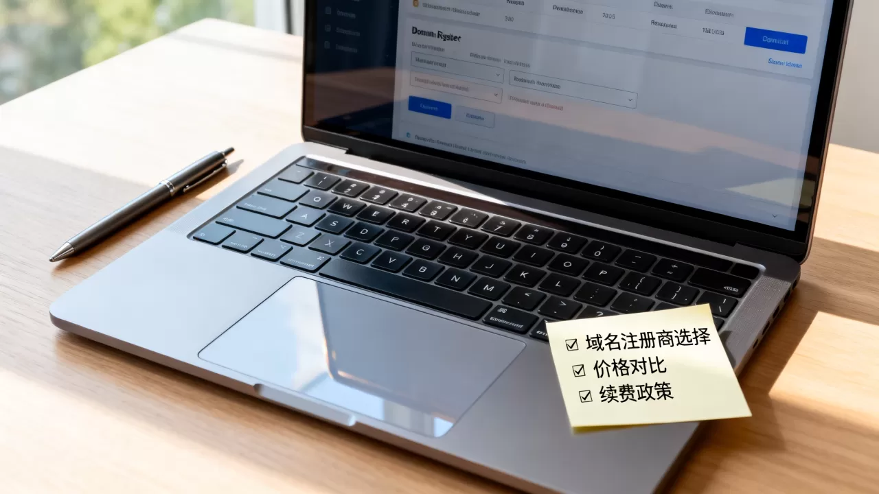 购买it域名需要注意哪些问题,新手小白如何选择? 购买it域名需要注意哪些问题,新手小白如何选择?