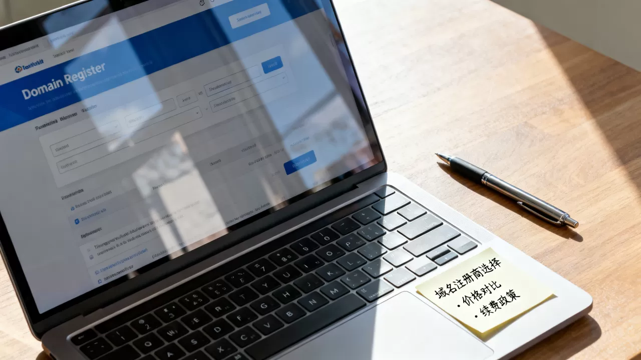 购买it域名需要注意哪些问题,新手小白如何选择? 购买it域名需要注意哪些问题,新手小白如何选择?