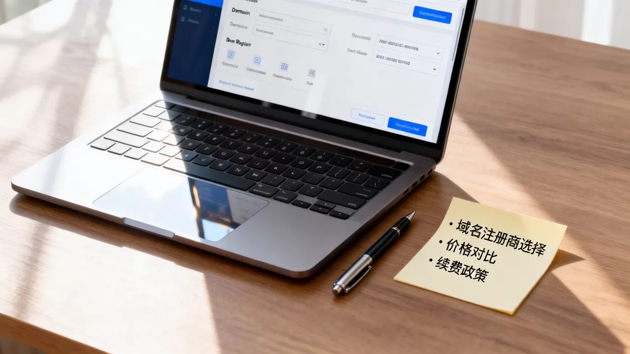 购买it域名需要注意哪些问题,新手小白如何选择? 购买it域名需要注意哪些问题,新手小白如何选择?