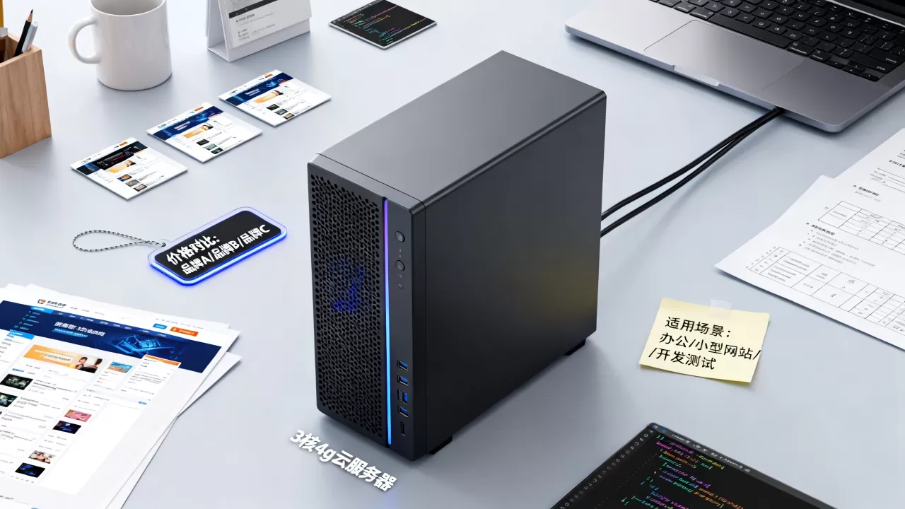 云服务器3核4g适合哪些场景,哪家便宜? 云服务器3核4g适合哪些场景,哪家便宜?
