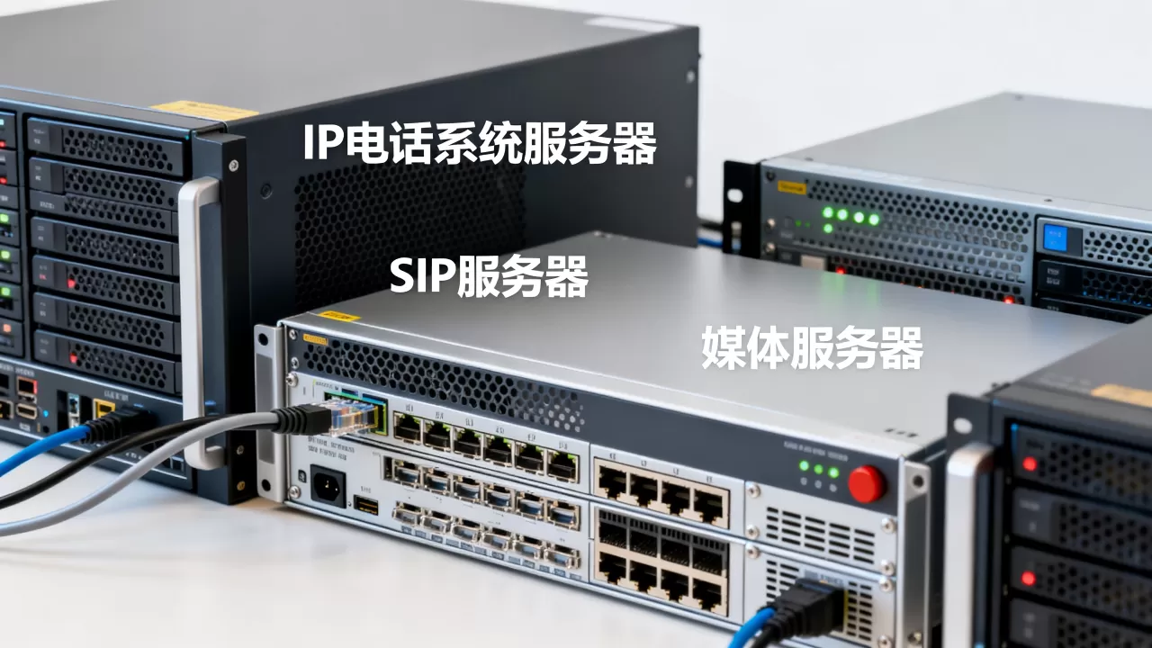 搭建IP电话系统需要哪些服务器,IP电话系统服务器怎么选? 搭建IP电话系统需要哪些服务器,IP电话系统服务器怎么选?