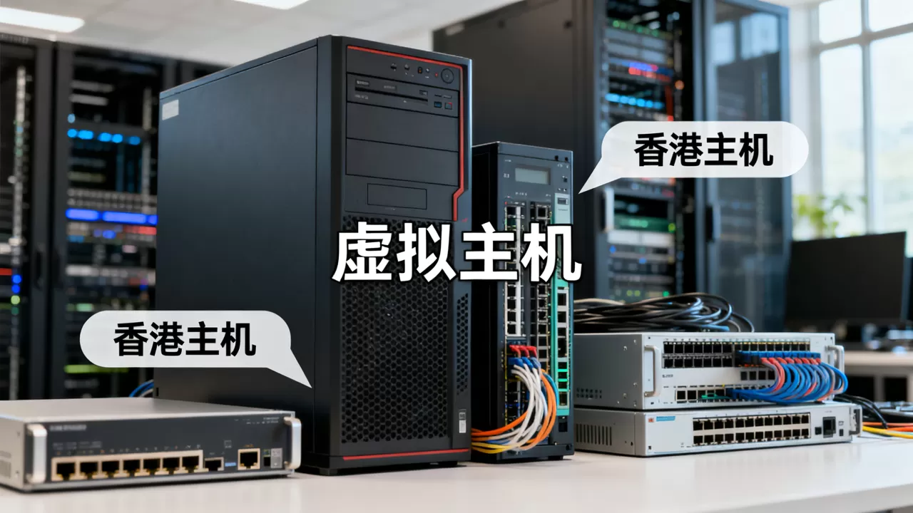 香港主机、虚拟主机和云主机有何区别,香港主机哪家速度快 香港主机、虚拟主机和云主机有何区别,香港主机哪家速度快