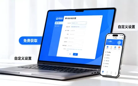 腾讯微云域名如何免费获取绑定，个人用户自定义域名怎么设置？