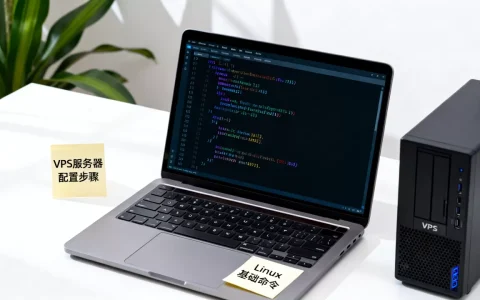 Linux新手怎么学VPS服务器？，零基础入门教程有哪些