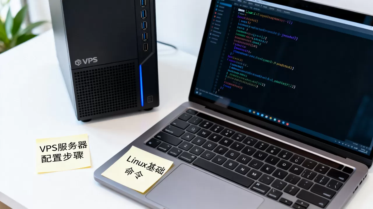 Linux新手怎么学VPS服务器?,零基础入门教程有哪些 Linux新手怎么学VPS服务器?,零基础入门教程有哪些