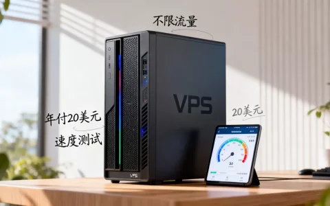 西雅图XenVPS不限流量年付20美元值得买吗，速度快不快？