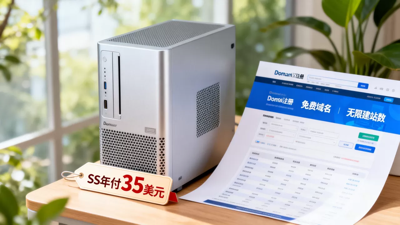 Greengeeks无限主机真的免费域名不计建站数吗?SS年付35美元值不值? Greengeeks无限主机真的免费域名不计建站数吗?SS年付35美元值不值?
