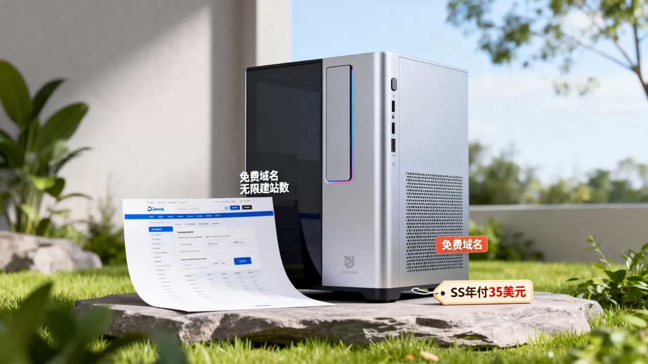Greengeeks无限主机真的免费域名不计建站数吗?SS年付35美元值不值? Greengeeks无限主机真的免费域名不计建站数吗?SS年付35美元值不值?