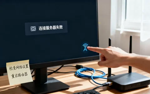 CF老显示连接服务器失败咋回事，CF连接不上服务器怎么办？