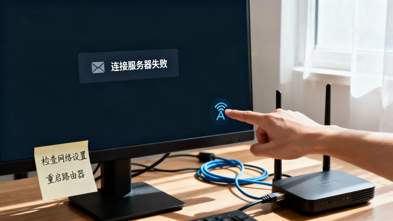 CF老显示连接服务器失败咋回事,CF连接不上服务器怎么办? CF老显示连接服务器失败咋回事,CF连接不上服务器怎么办?