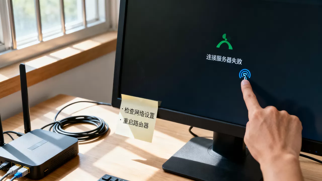 CF老显示连接服务器失败咋回事,CF连接不上服务器怎么办? CF老显示连接服务器失败咋回事,CF连接不上服务器怎么办?