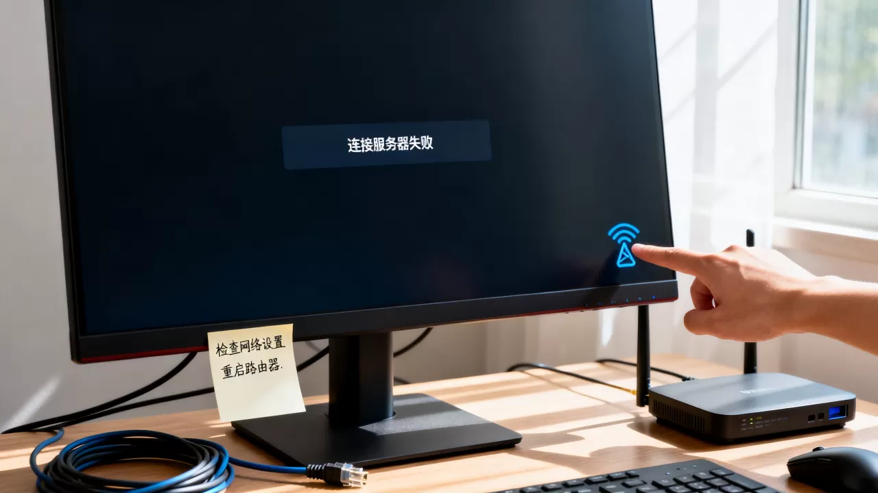 CF老显示连接服务器失败咋回事,CF连接不上服务器怎么办? CF老显示连接服务器失败咋回事,CF连接不上服务器怎么办?