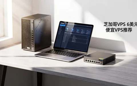 芝加哥VPS仅6美元值不值得买？,便宜VPS推荐哪个好