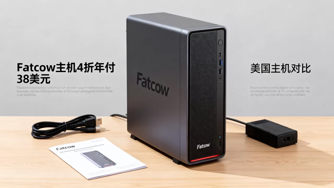Fatcow主机4折年付38美元划算吗,美国主机哪家好 Fatcow主机4折年付38美元划算吗,美国主机哪家好