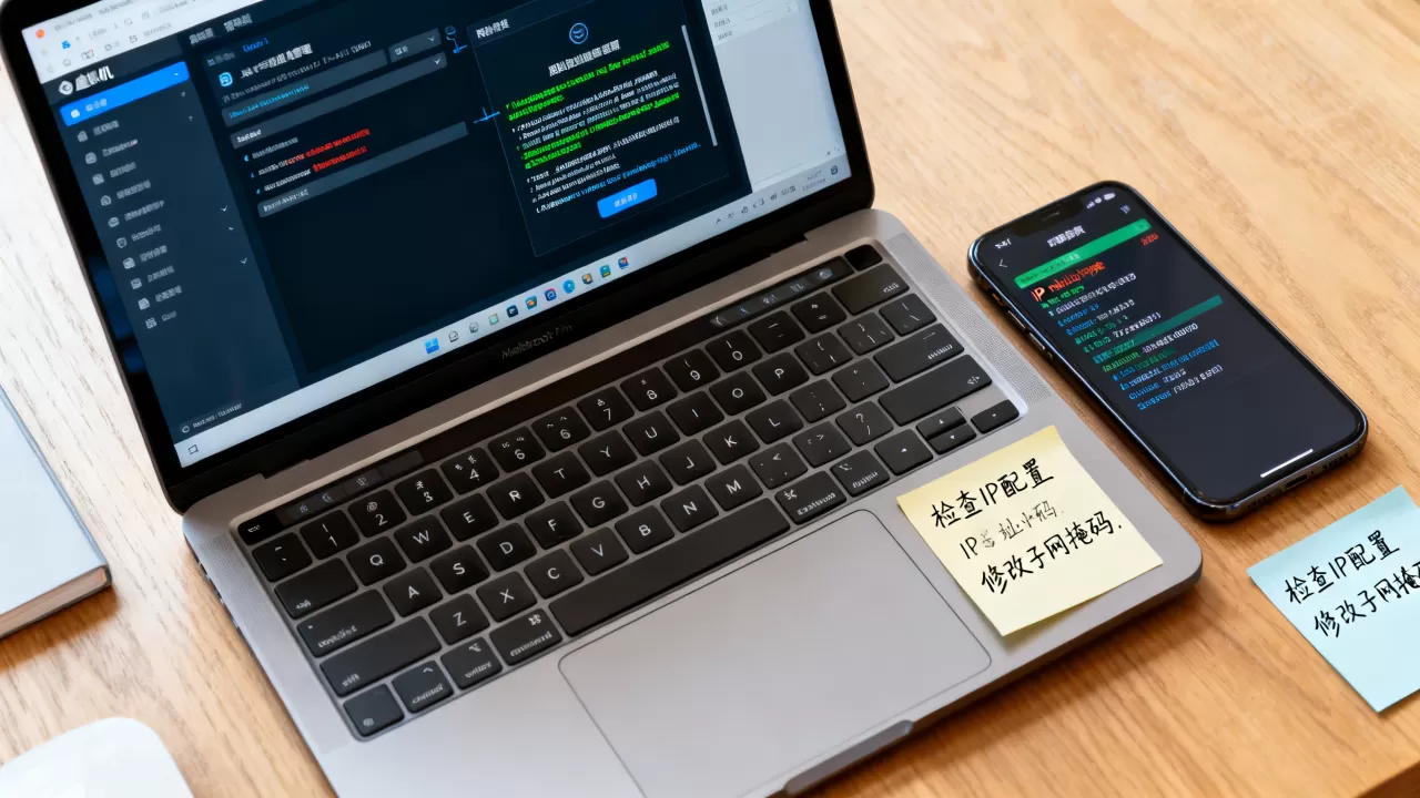 虚拟机克隆后IP冲突无法联网怎么办,虚拟机IP冲突怎么解决? 虚拟机克隆后IP冲突无法联网怎么办,虚拟机IP冲突怎么解决?