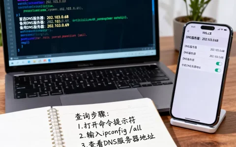 永州电信DNS服务器地址是多少，如何查询最准确？