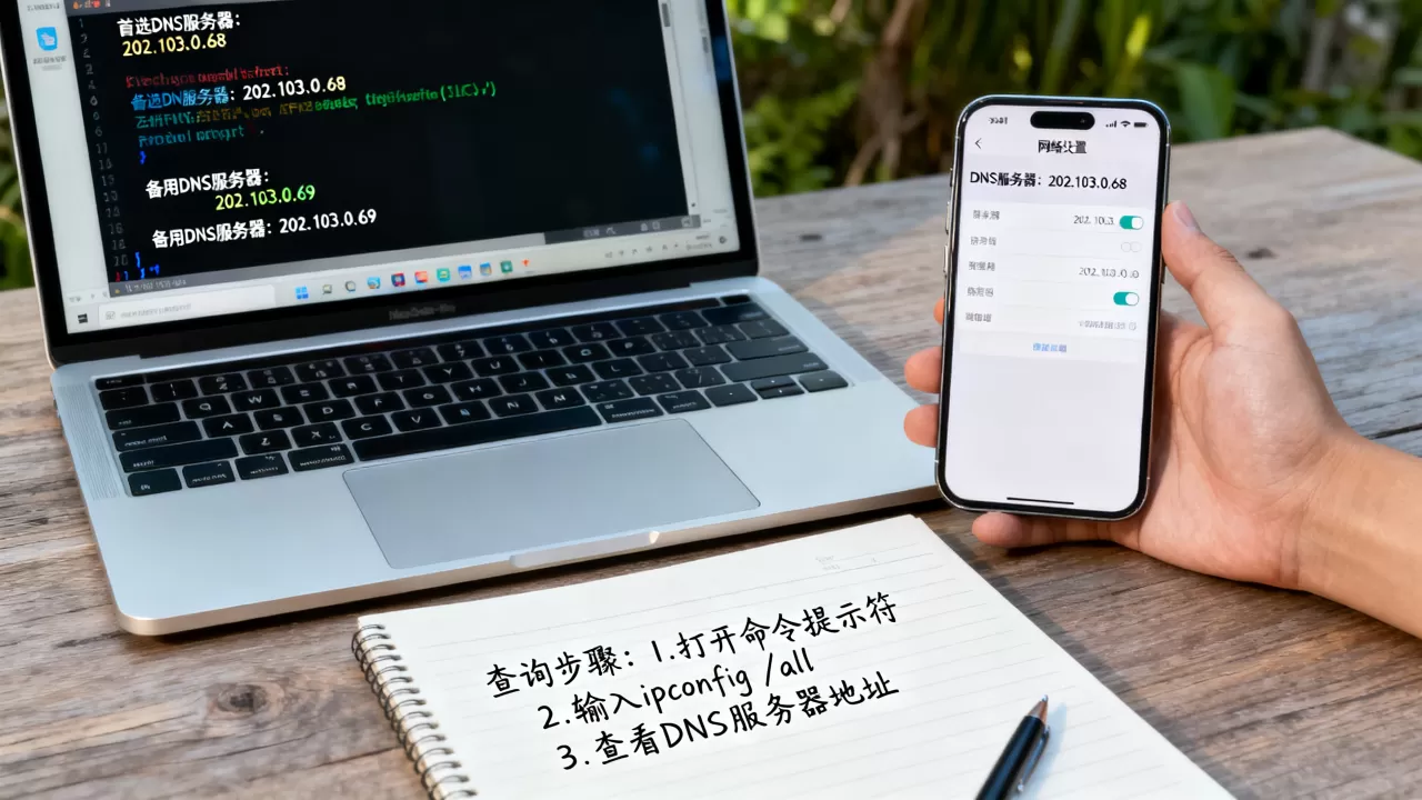 永州电信DNS服务器地址是多少,如何查询最准确? 永州电信DNS服务器地址是多少,如何查询最准确?