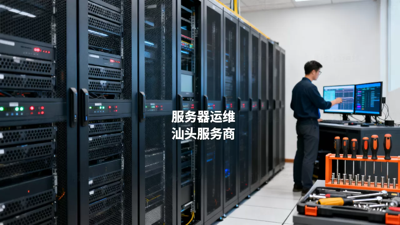 汕头服务器运维有哪些,哪家服务商靠谱? 汕头服务器运维有哪些,哪家服务商靠谱?