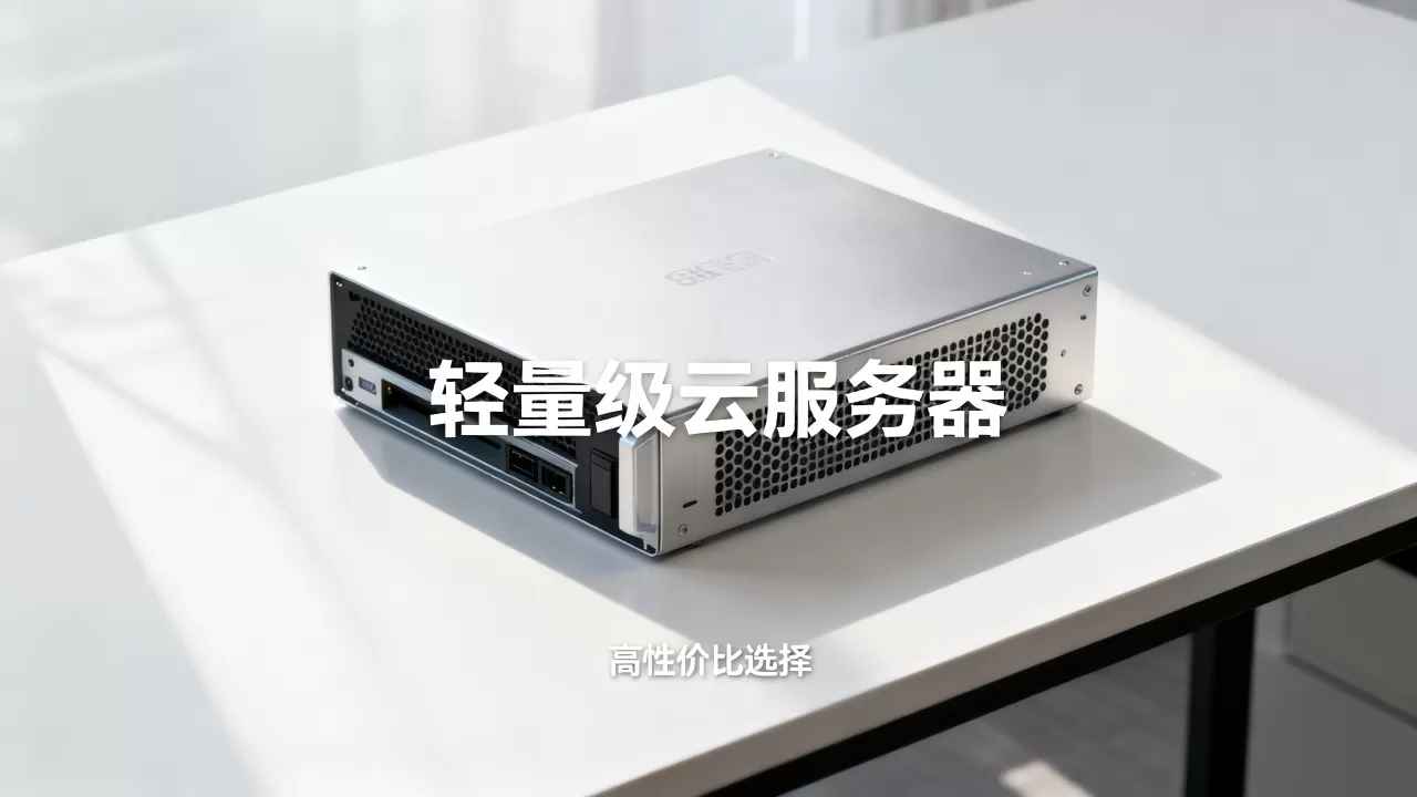 轻量级云服务器有哪些选择,哪家性价比最高? 轻量级云服务器有哪些选择,哪家性价比最高?