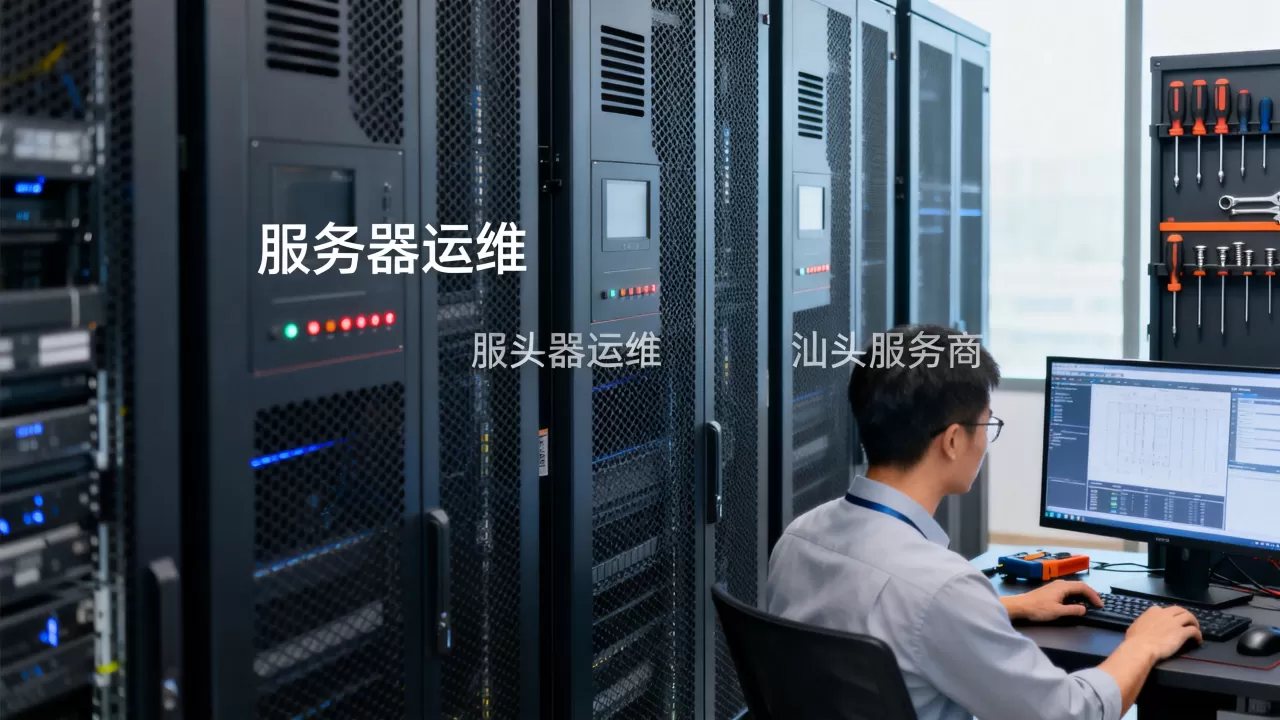 汕头服务器运维有哪些,哪家服务商靠谱? 汕头服务器运维有哪些,哪家服务商靠谱?
