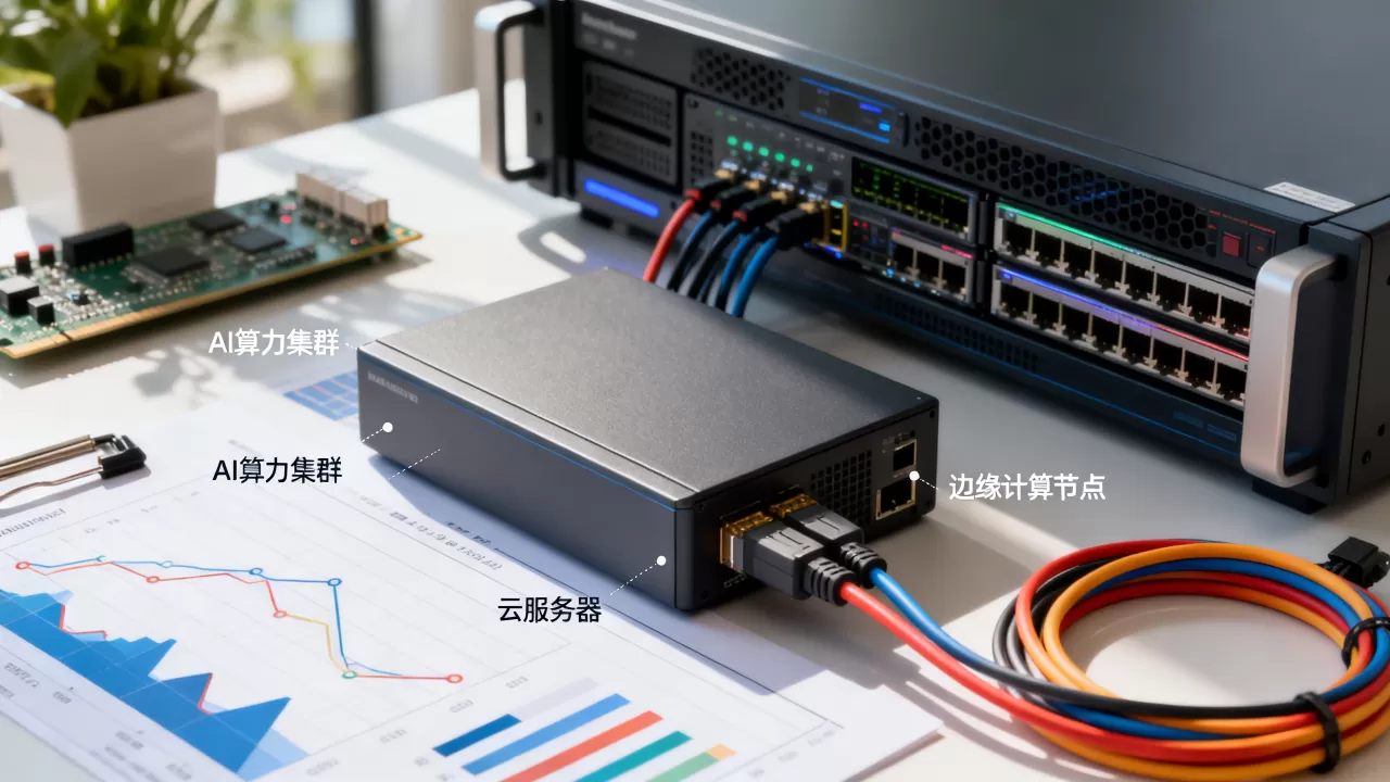 服务器算力项目都有哪些,到底怎么选更好? 服务器算力项目都有哪些,到底怎么选更好?