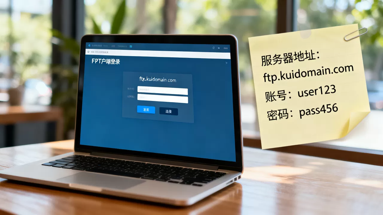 葵域名FTP怎么登录?, 账号和密码是什么 葵域名FTP怎么登录?, 账号和密码是什么