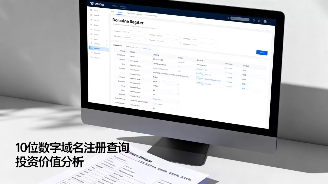 现在10位数字域名还能注册吗,10位数字域名值得投资吗 现在10位数字域名还能注册吗,10位数字域名值得投资吗