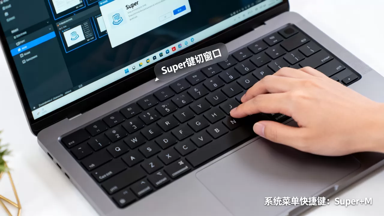 虚拟机Super键如何切窗口,虚拟机系统菜单快捷键是什么? 虚拟机Super键如何切窗口,虚拟机系统菜单快捷键是什么?