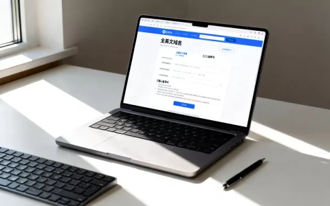 全英文域名是什么，新手注册有哪些注意事项？