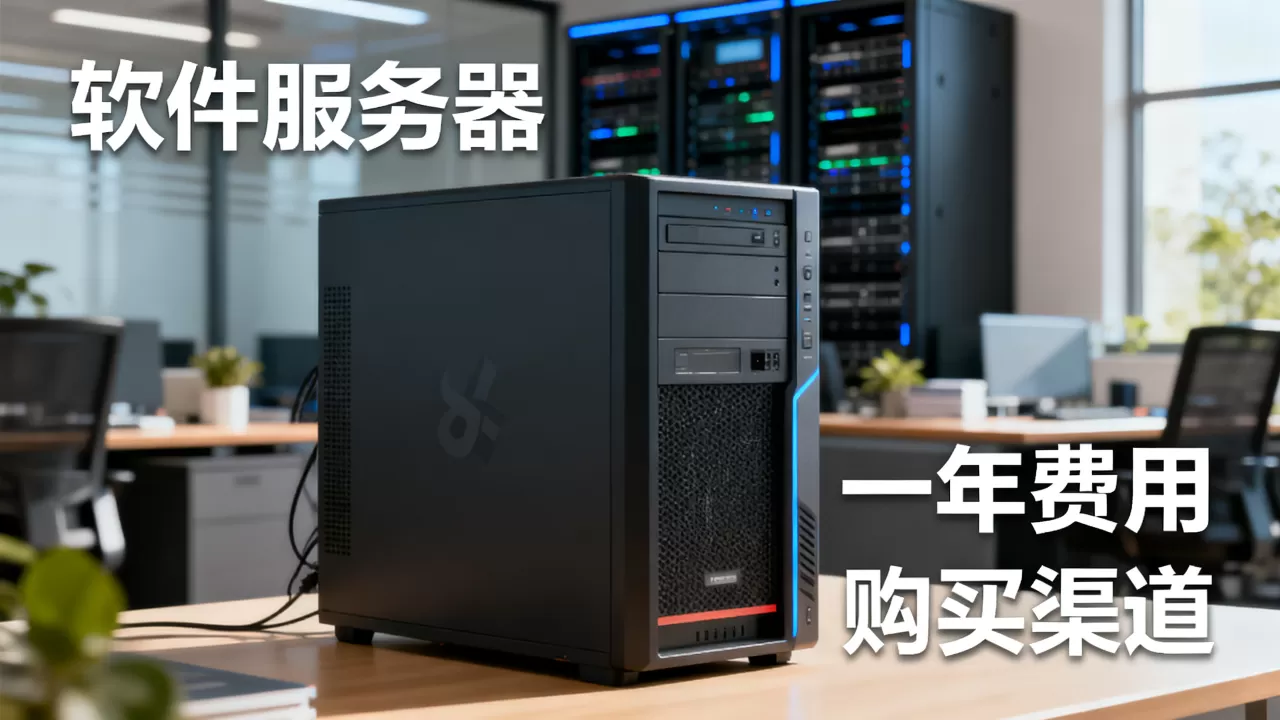 软件服务器一年要多少钱,哪里购买最便宜? 软件服务器一年要多少钱,哪里购买最便宜?