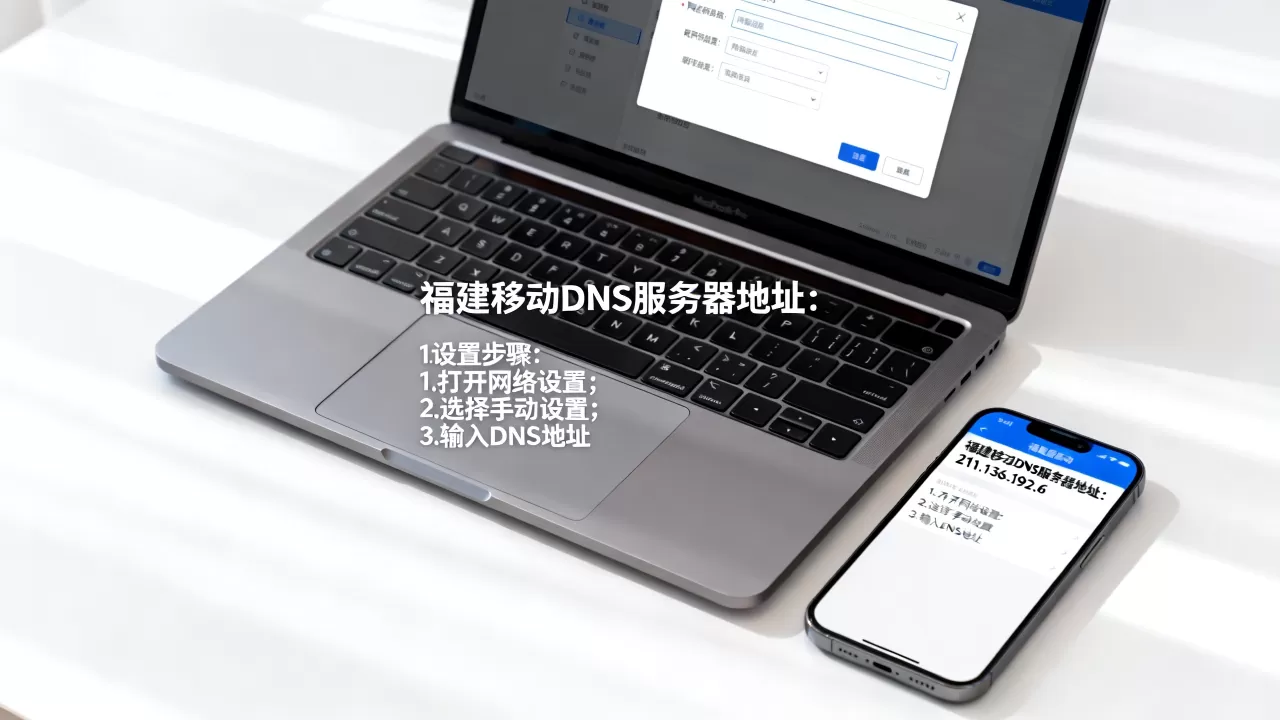 福建移动dns服务器地址是多少,怎么设置才能最快? 福建移动dns服务器地址是多少,怎么设置才能最快?