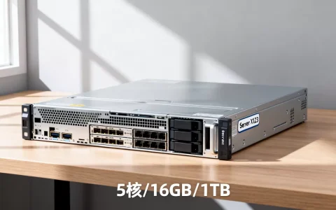 有段位的服务器怎么选好，哪个牌子性价比高？