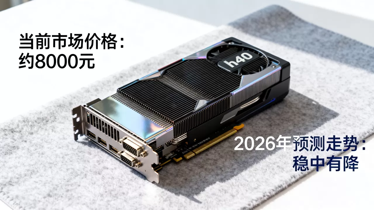 服务器h40显卡到底多少钱?,2026年价格走势如何 服务器h40显卡到底多少钱?,2026年价格走势如何