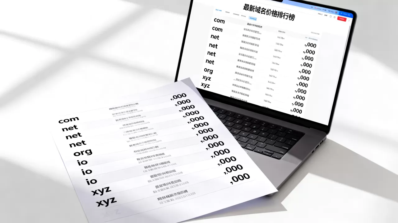 哪种类型的域名最值钱?,最新域名价格排行榜查询 哪种类型的域名最值钱?,最新域名价格排行榜查询