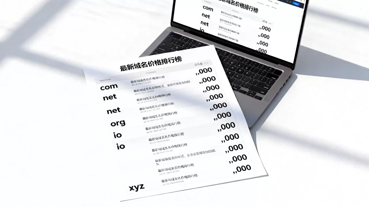 哪种类型的域名最值钱?,最新域名价格排行榜查询 哪种类型的域名最值钱?,最新域名价格排行榜查询