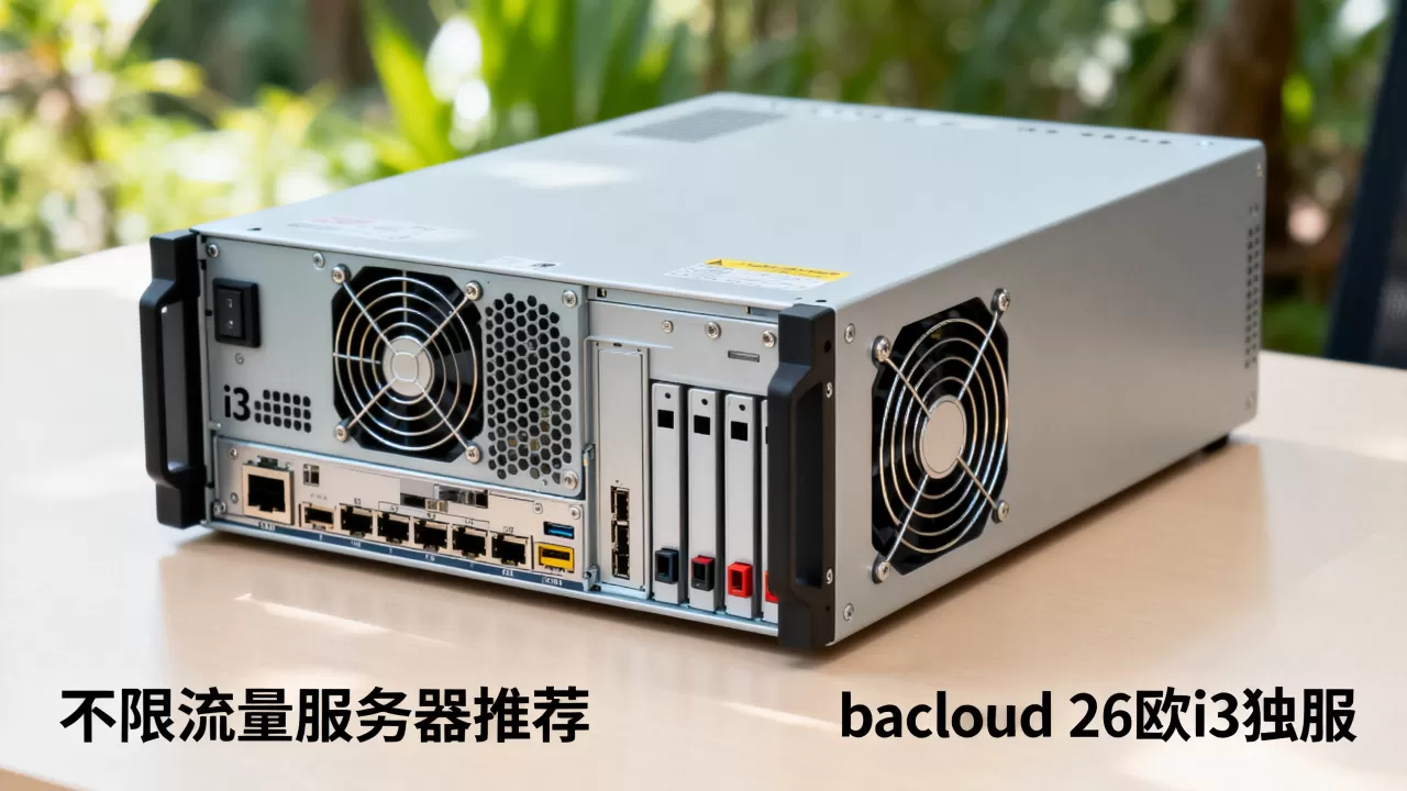 bacloud 26欧i3独服值吗,不限流量服务器哪家好 bacloud 26欧i3独服值吗,不限流量服务器哪家好
