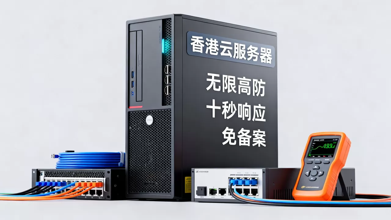 香港云服务器无限高防十秒响应免备案是真的吗,哪家好 香港云服务器无限高防十秒响应免备案是真的吗,哪家好