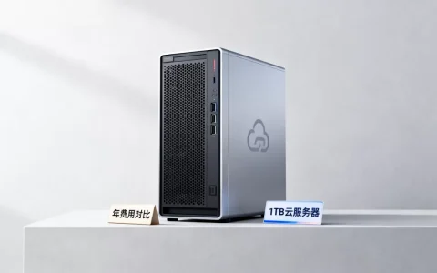 1TB云服务器一年多少钱，哪个云服务商便宜