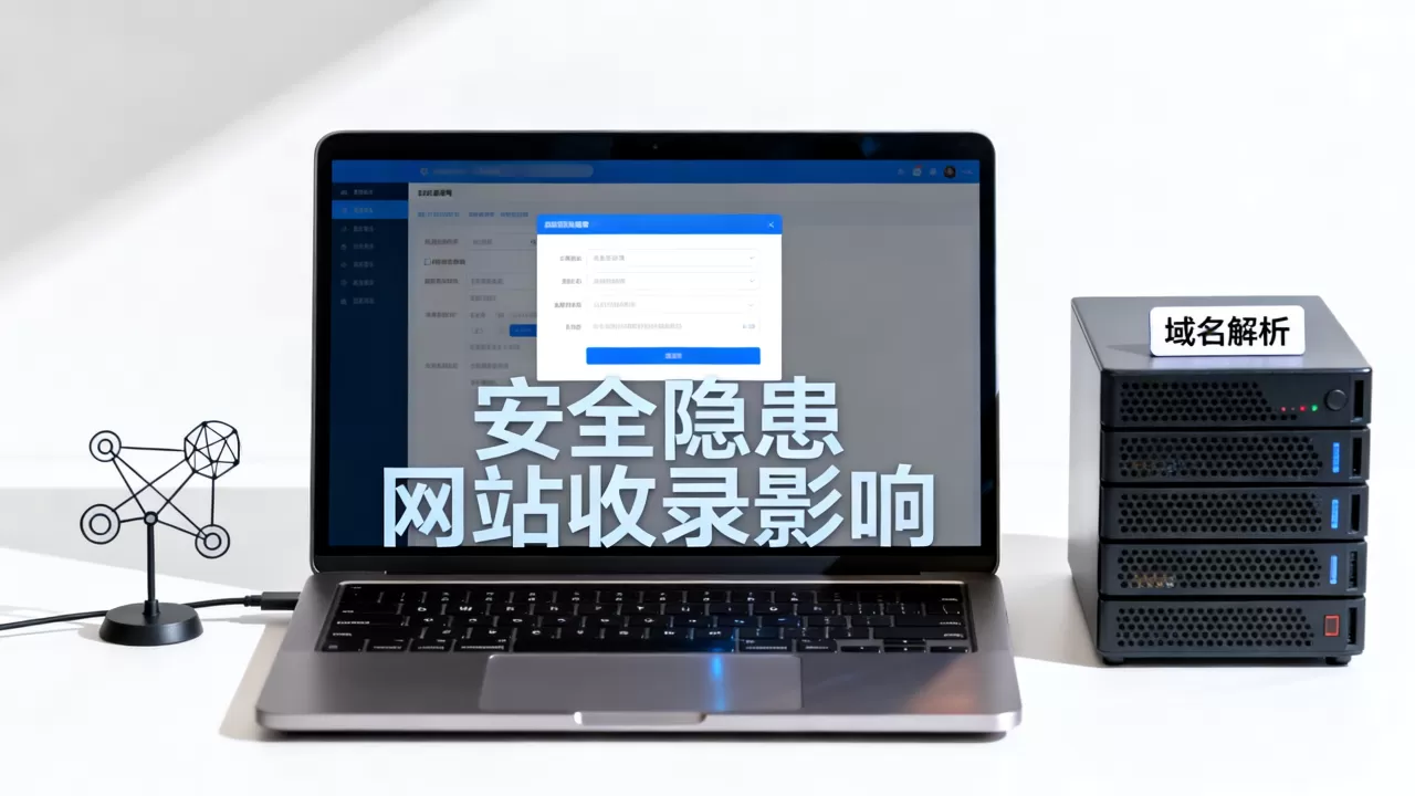 域名跳转到底有哪些安全隐患,域名跳转会影响网站收录吗? 域名跳转到底有哪些安全隐患,域名跳转会影响网站收录吗?