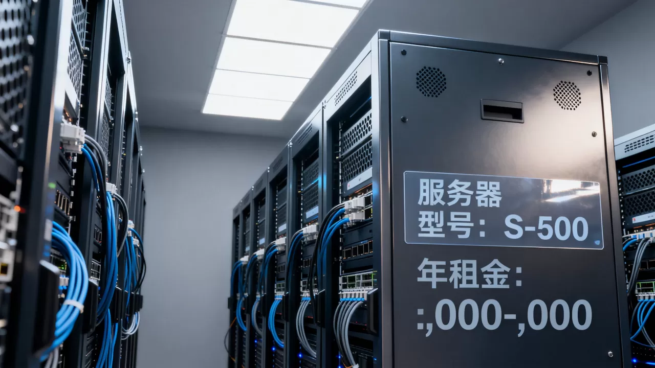 全球服务器租一年要多少钱,海外服务器租用一年多少钱? 全球服务器租一年要多少钱,海外服务器租用一年多少钱?