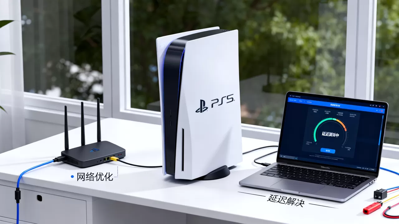 PS5服务器到底有多少个,延迟高怎么解决? PS5服务器到底有多少个,延迟高怎么解决?