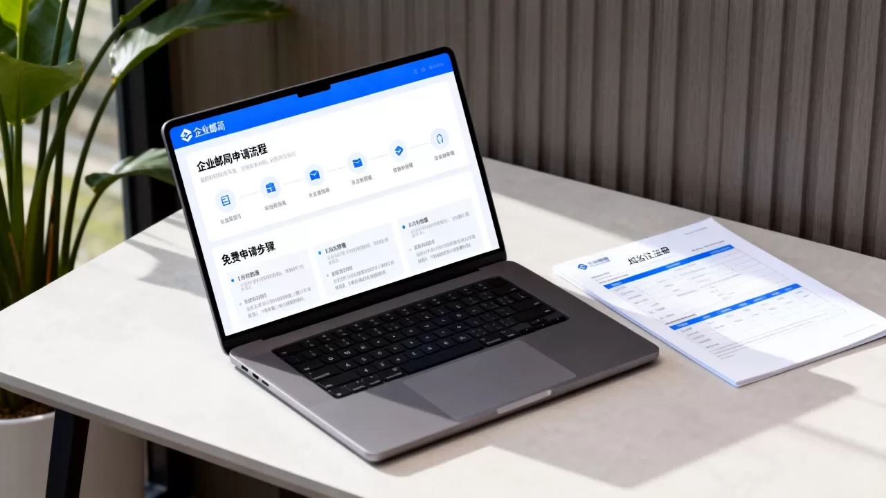 没有域名能开通企业邮局吗,企业邮箱怎么免费申请? 没有域名能开通企业邮局吗,企业邮箱怎么免费申请?