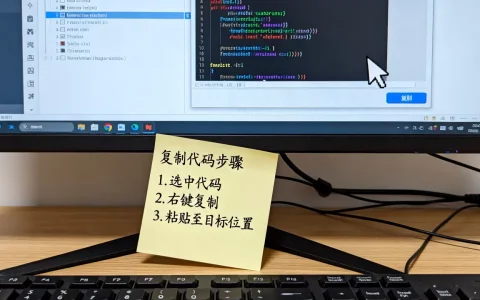 虚拟机怎么复制代码？，虚拟机复制代码失败怎么办？