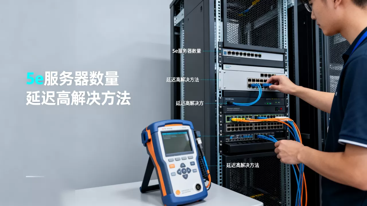 5e服务器到底一共有多少个,5e服务器延迟高怎么办? 5e服务器到底一共有多少个,5e服务器延迟高怎么办?
