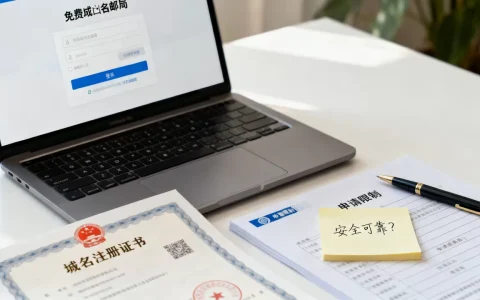 免费域名邮局到底安全可靠吗，申请使用有哪些限制？