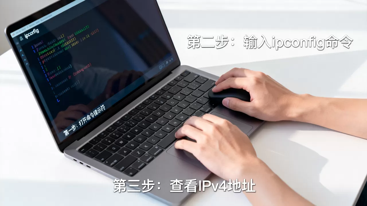 如何查看本机服务器IP地址,本机IP地址怎么查 如何查看本机服务器IP地址,本机IP地址怎么查