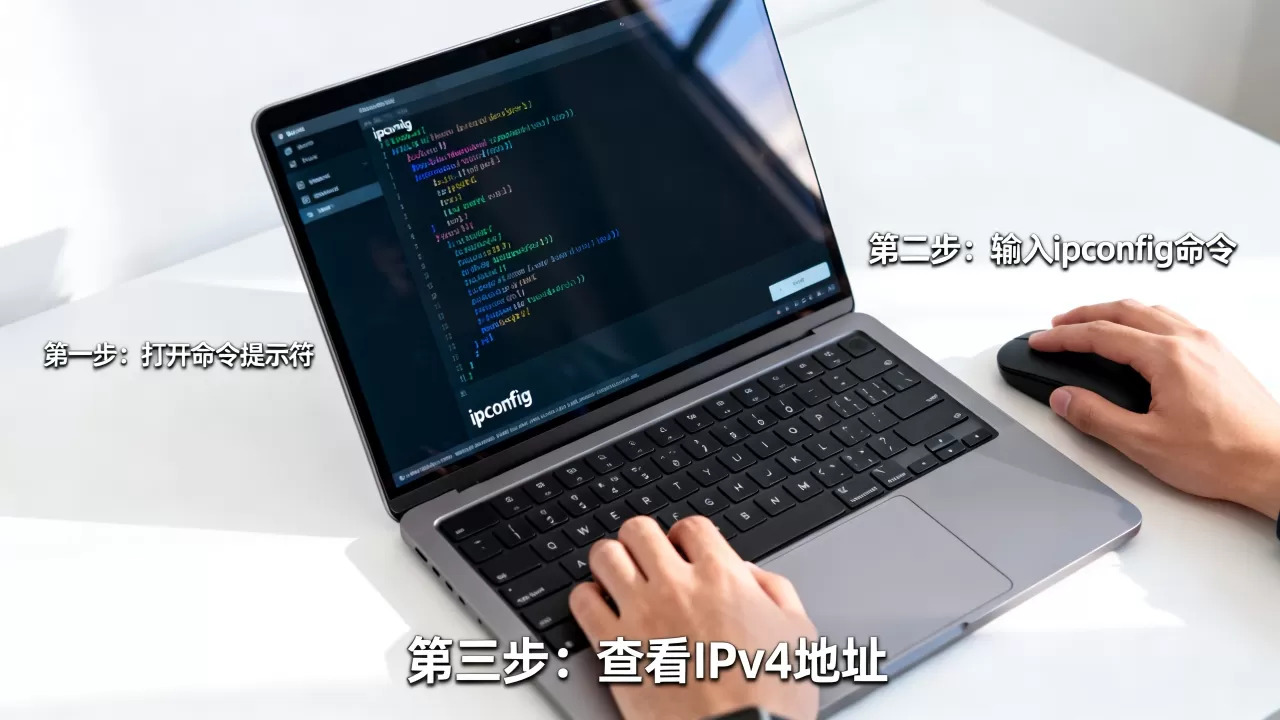 如何查看本机服务器IP地址,本机IP地址怎么查 如何查看本机服务器IP地址,本机IP地址怎么查