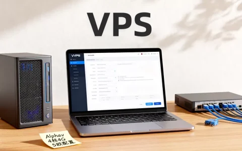 Alphavps 5欧4核4G配置靠谱吗，便宜VPS哪家好