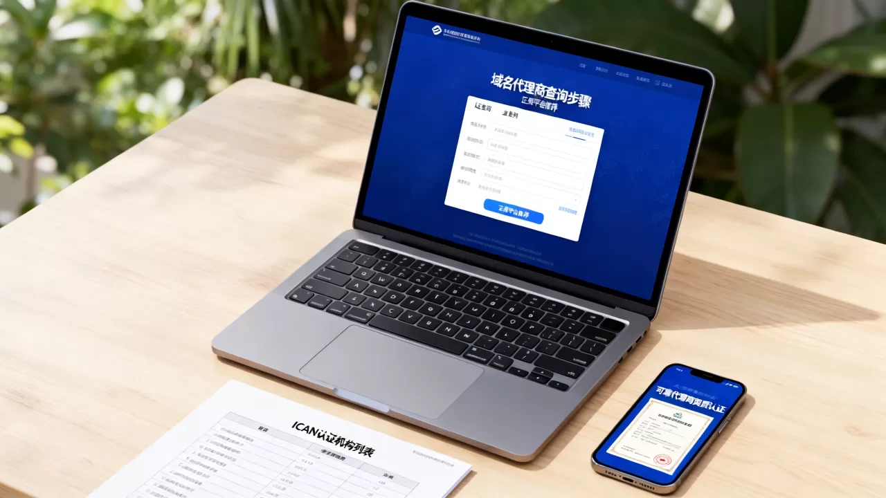 域名代理商如何查询,哪个平台查询最正规可靠 域名代理商如何查询,哪个平台查询最正规可靠